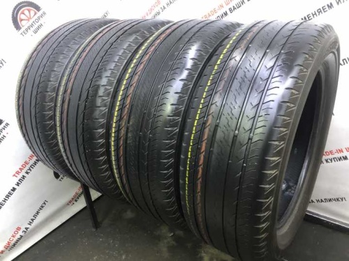 Bridgestone Ecopia EP850 R19 245/55