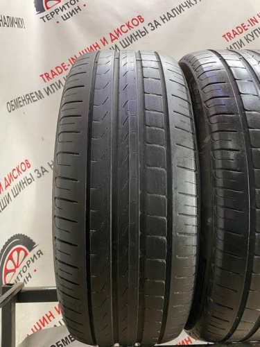 Pirelli Cinturato P7 R17 205/50