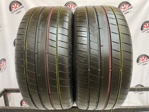 Dunlop Sport MAXX RT2 R20 285/40 108Y