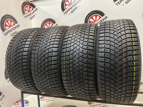 Michelin Latitude X-Ice North 265/50/20