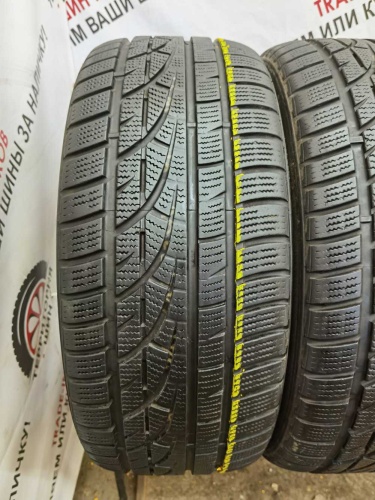 Hankook Winter I'Cept Evo 245/45 R18 100V