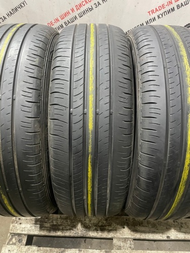 Dunlop Enasave EC300+ R17 215/60