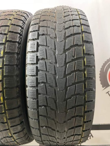 Dunlop GrandTrack SJ6 R16 245/70