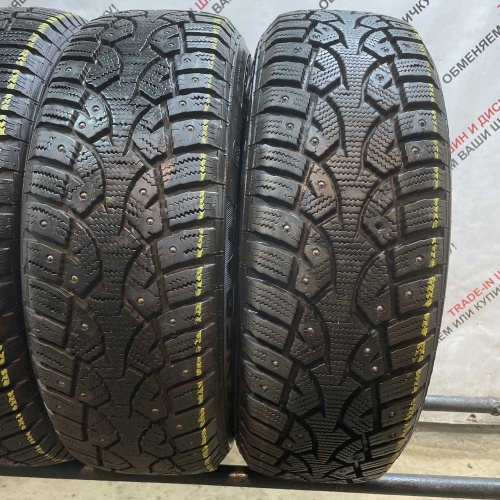 General Tire Altimax Arctic 185/65 R15