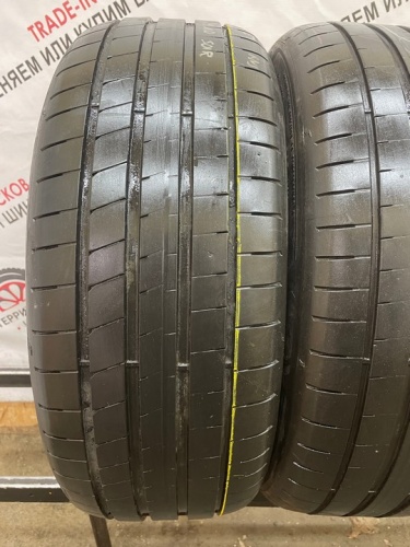 GoodYear Eagle F1 Assymetric 6 R19 225/45 96Y