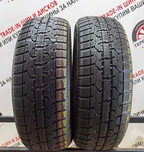 Toyo Observe Garit GIZ R16 205/60