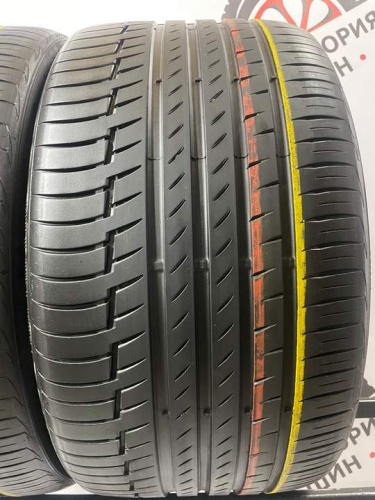 Continental Premium Contact6 R22 315/30