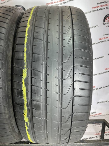 Pirelli P Zero  R20 265/45
