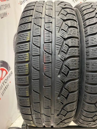 Pirelli Sottozero 215/55/17