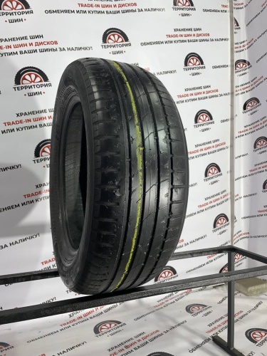 Nokian Tyres Hakka Green 2  R16 215/55