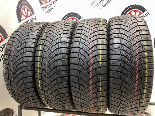Pirelli Ice Zero FR 225/65/17