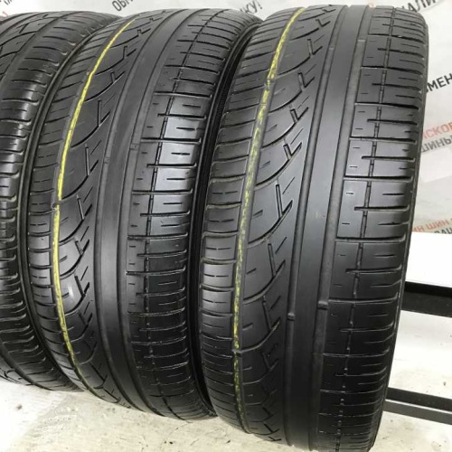 Kumho Ecsta KH11 R18 215/55