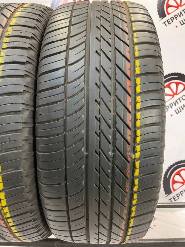 Goodyear Eagle F1 Asymmetric SUV AT R19	255/55