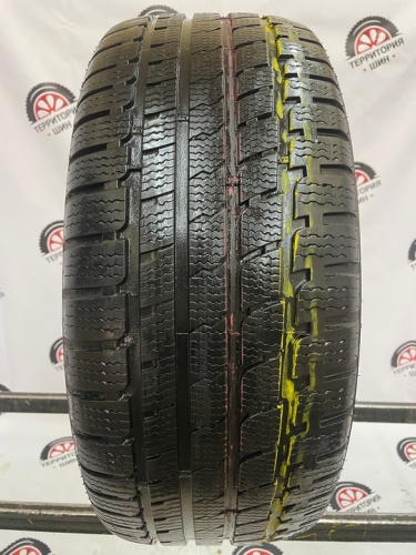 Kumho WinterCraft KW 27 235/55 R17 103V
