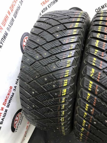 Goodyear Ultra Grip Ice Arctic 2 R16 205/55