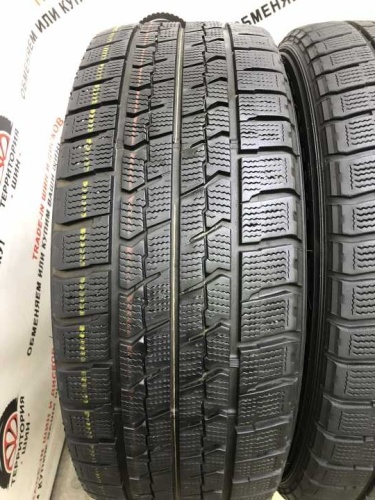 Goodyear Ice Navi Zea II R17 215/55