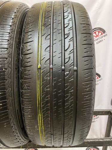 Giti Comfort 520 V1 R18 215/55 95H