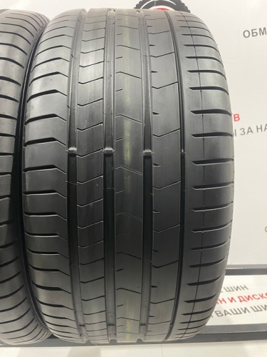 Pirelli P Zero ( RFT ) R20 275/30
