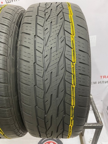 Continental ContiCrossContact LX2 R18 225/55 98V