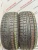 Toyo Winter Tranpath MK4 R17 225/55