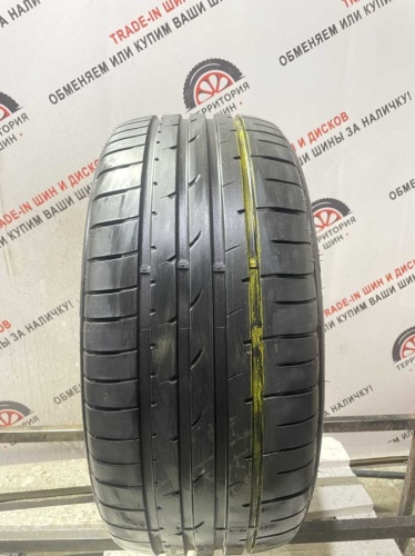 Goodyear Eagle F1 Asymmetric R19 235/40