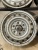Штампы Mitsubishi L200 R16 6x139.7/67.1/ET38/J6