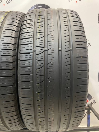 Pirelli scorpion verde  275/40/21