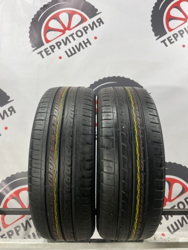 Kumho Solus KH17 R16 195/55