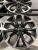 Литьё KIA + R17 5X114,3/D67,1/ET50/J7