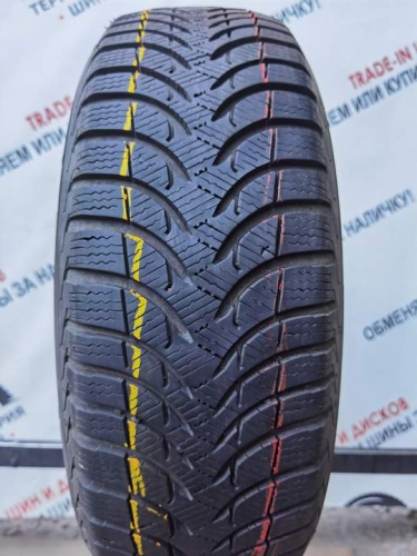 Michelin Alp A4 R15 185/65