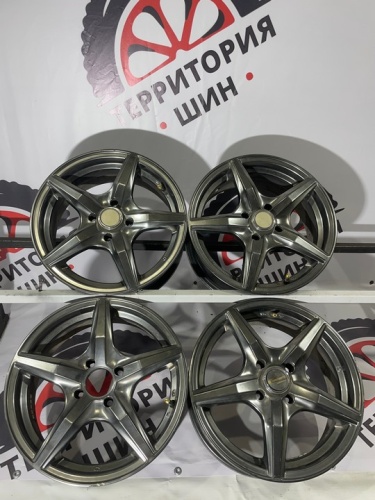 Диски Литые R15 4x100 ET45 ЦО73