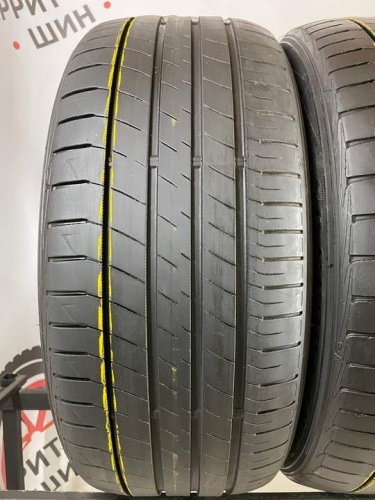 Dunlop SP Sport LM 705 R18 235/45