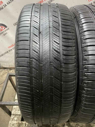 Michelin Premier A/S R17 215/50