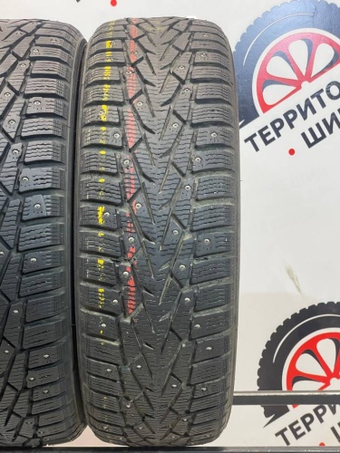 Nokian Nordman 7 R15 195/65