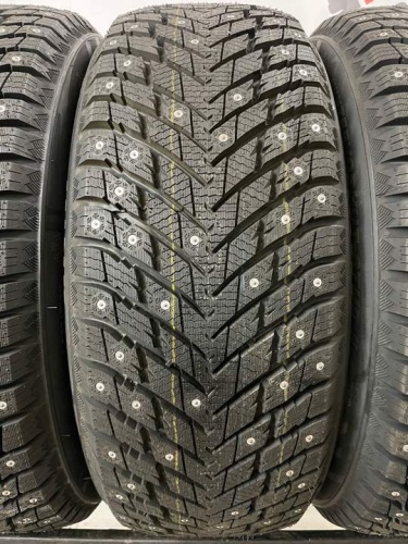 ILink WinterVorhut STUD II R17 215/55 98T XL