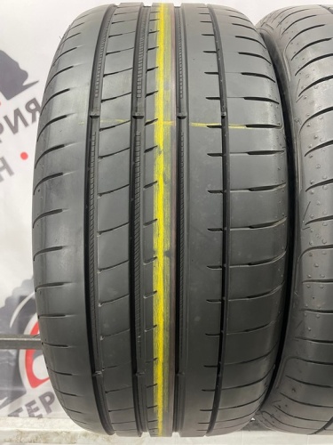 Goodyear Eagle F1 Asymmetric 3 R18 245/45