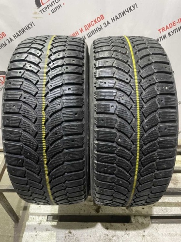 Bridgestone Blizzak Spike-01 R17 225/45