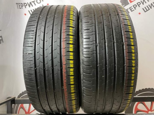 Continental EcoContact 6 R18 225/45