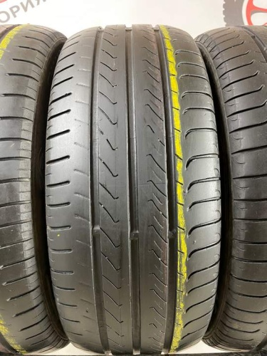 GT Radial Champiro FE1 R15 195/55