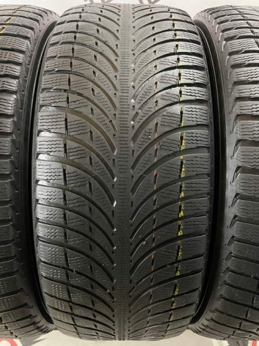 Michelin Latitude Alpin LA2 R20 255/55