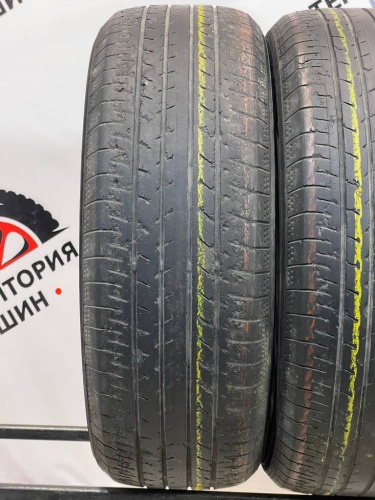 Yokohama BluEarth-GT AE-51 205/65