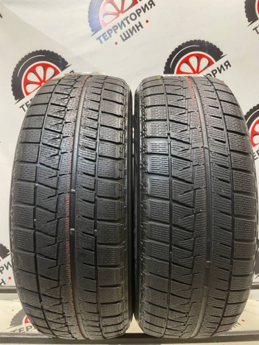 Bridgestone RevoGZ 215/60/17