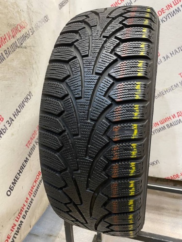 Nokian Tyres Nordman RS R16 205/55