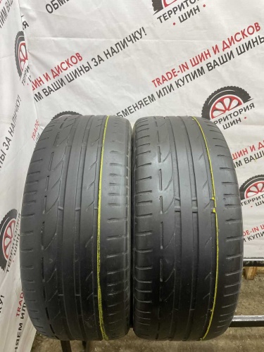 Bridgestone Potena S001 235/50 R18 101Y