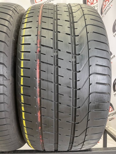 Pirelli P Zero PZ4 R19 275/40