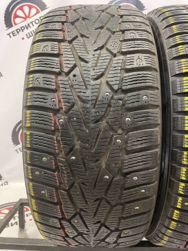 Nokian Nordman 7 235/55 R17