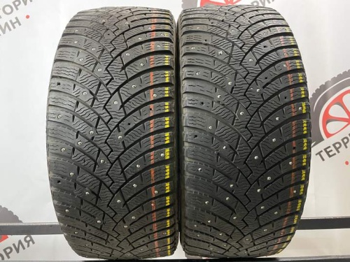 Pirelli Ice Zero 2 RFT R20 245/40