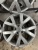 Литые NISSAN ориг R18 5х114.3 DIA 66.1 ET50 7J