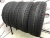 Bridgestone Blizzak Revo GZ R18 225/60