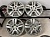 Литье Chevrolet R15 5x105/D56.6/ET41/6J